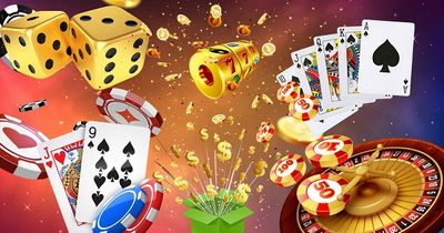 
 Great Online Casinos Canada: The Top 5 Canadian Casino Websites for CA Players
